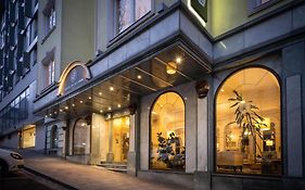 Arthotel Ana Gala, Trademark Collection By Wyndham